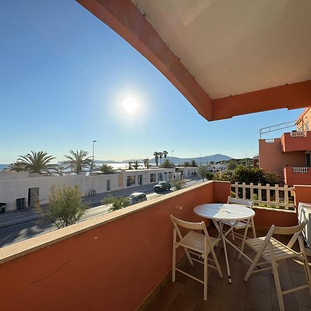 Pm 95 Via Lido Guest House Alghero Zewnętrze zdjęcie