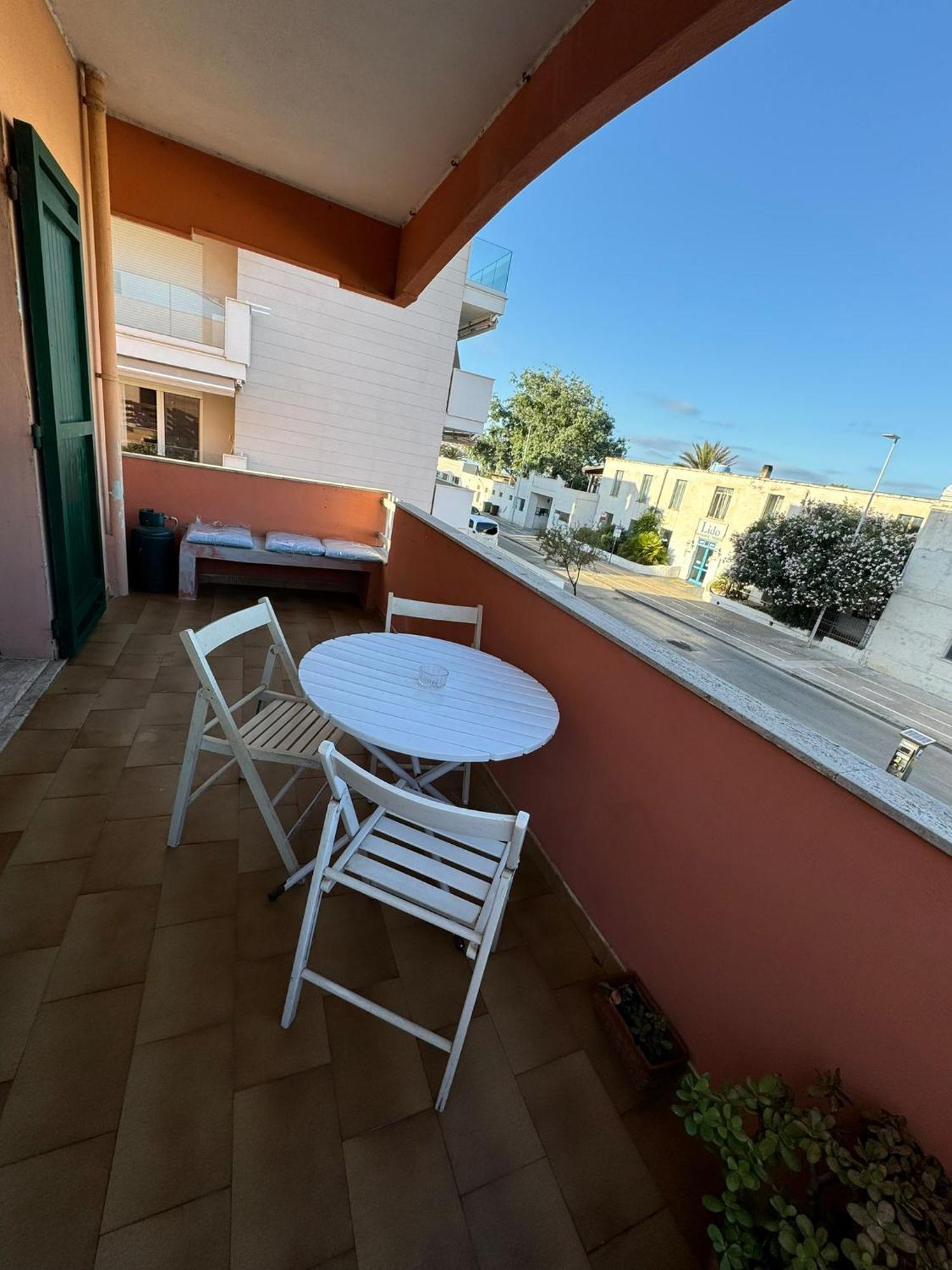 Pm 95 Via Lido Guest House Alghero Zewnętrze zdjęcie
