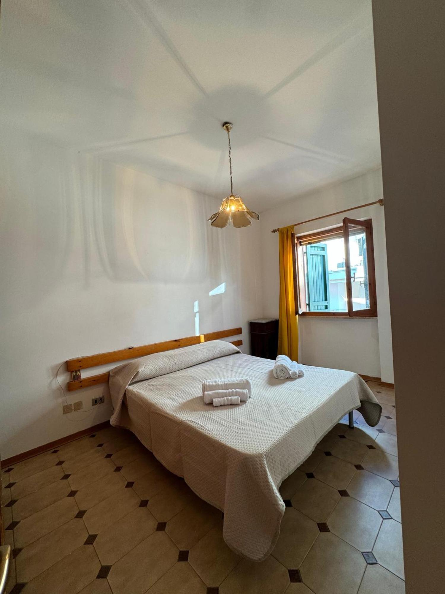 Pm 95 Via Lido Guest House Alghero Zewnętrze zdjęcie