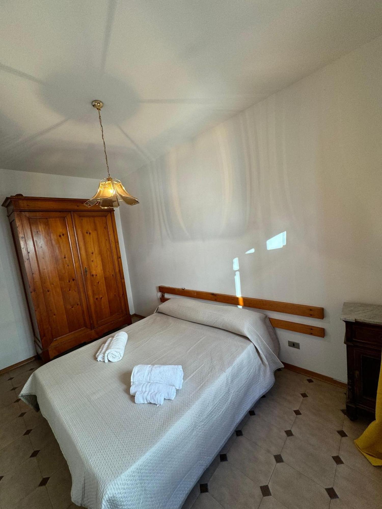 Pm 95 Via Lido Guest House Alghero Zewnętrze zdjęcie