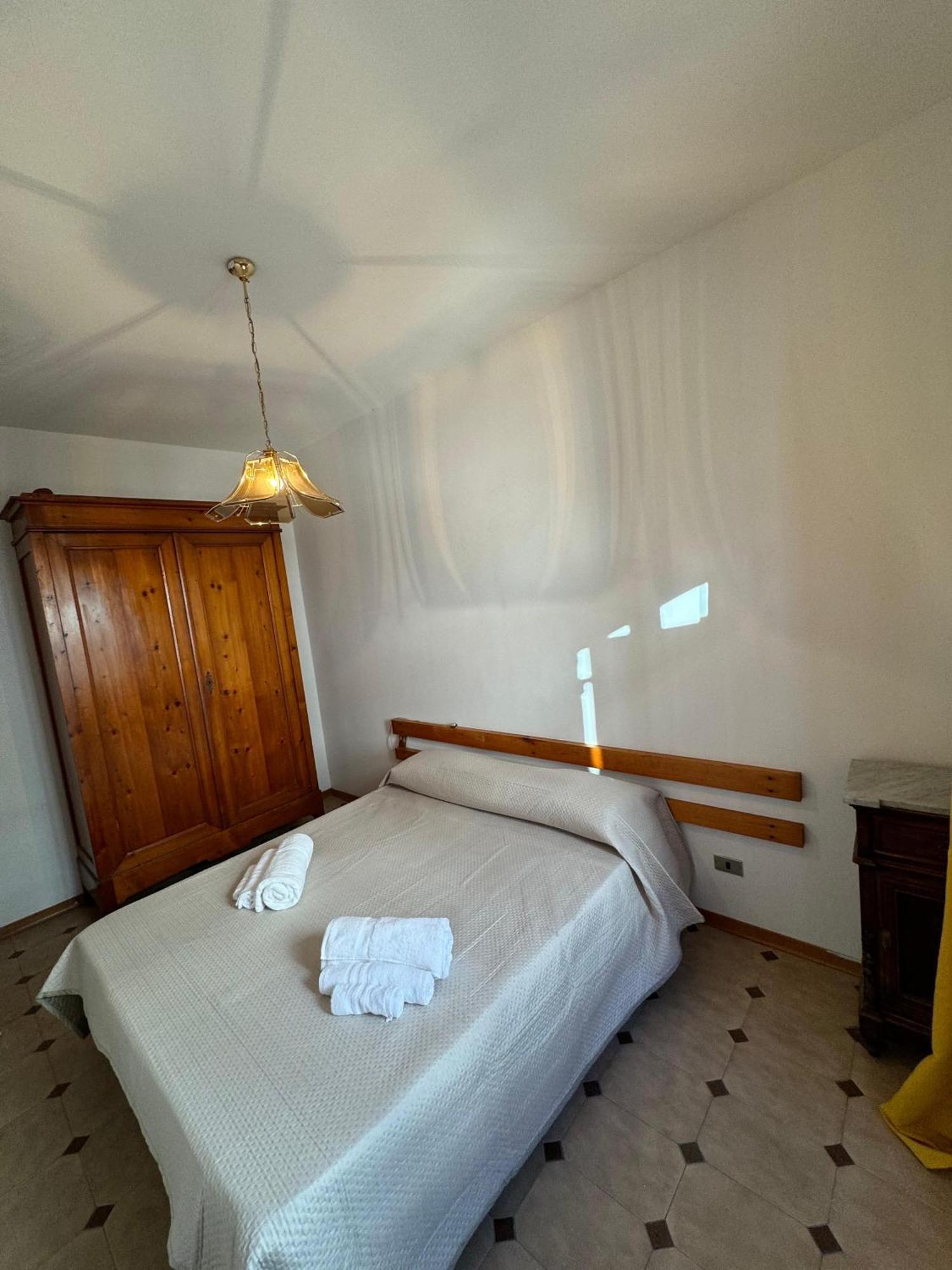 Pm 95 Via Lido Guest House Alghero Zewnętrze zdjęcie