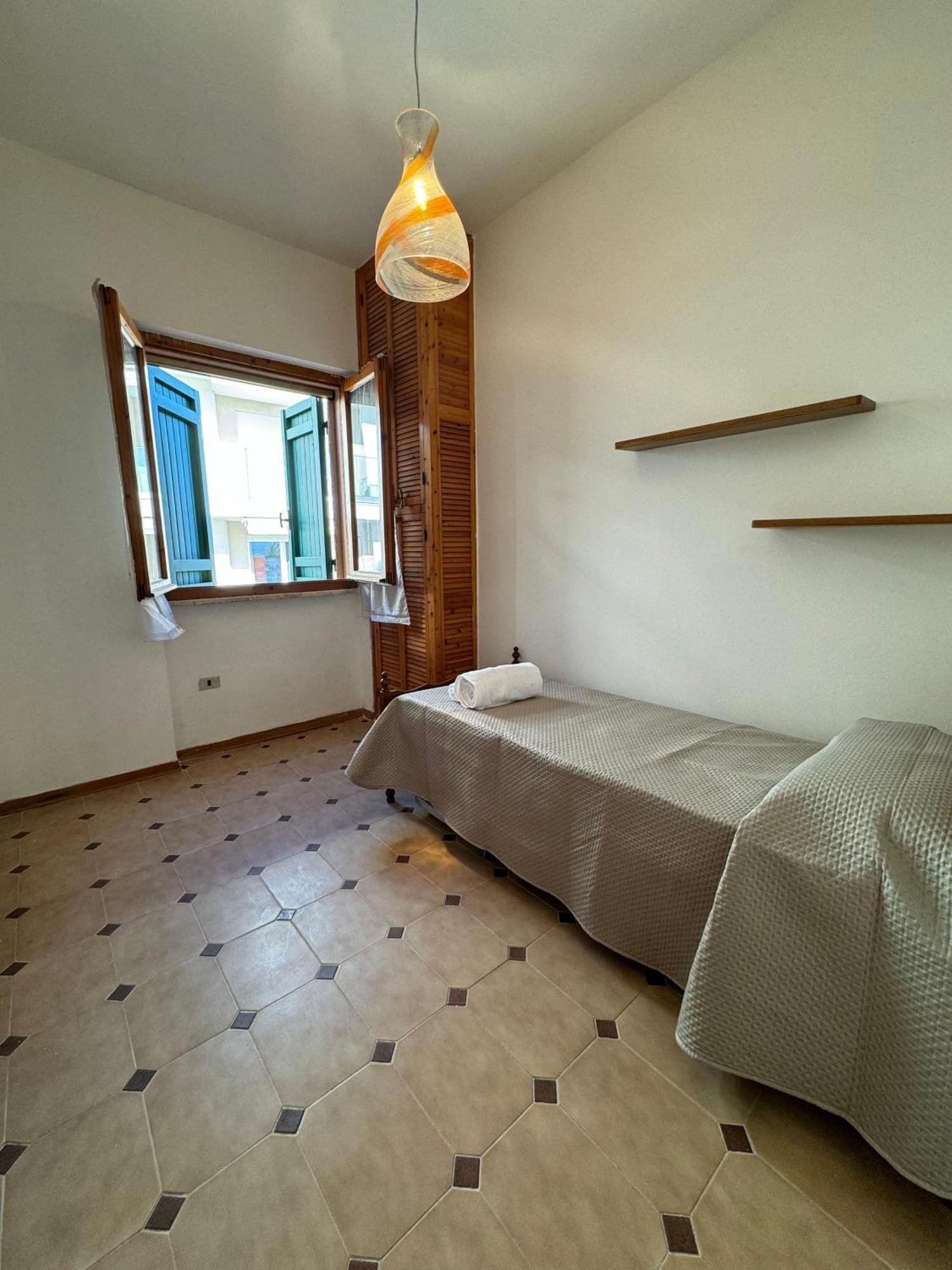 Pm 95 Via Lido Guest House Alghero Zewnętrze zdjęcie