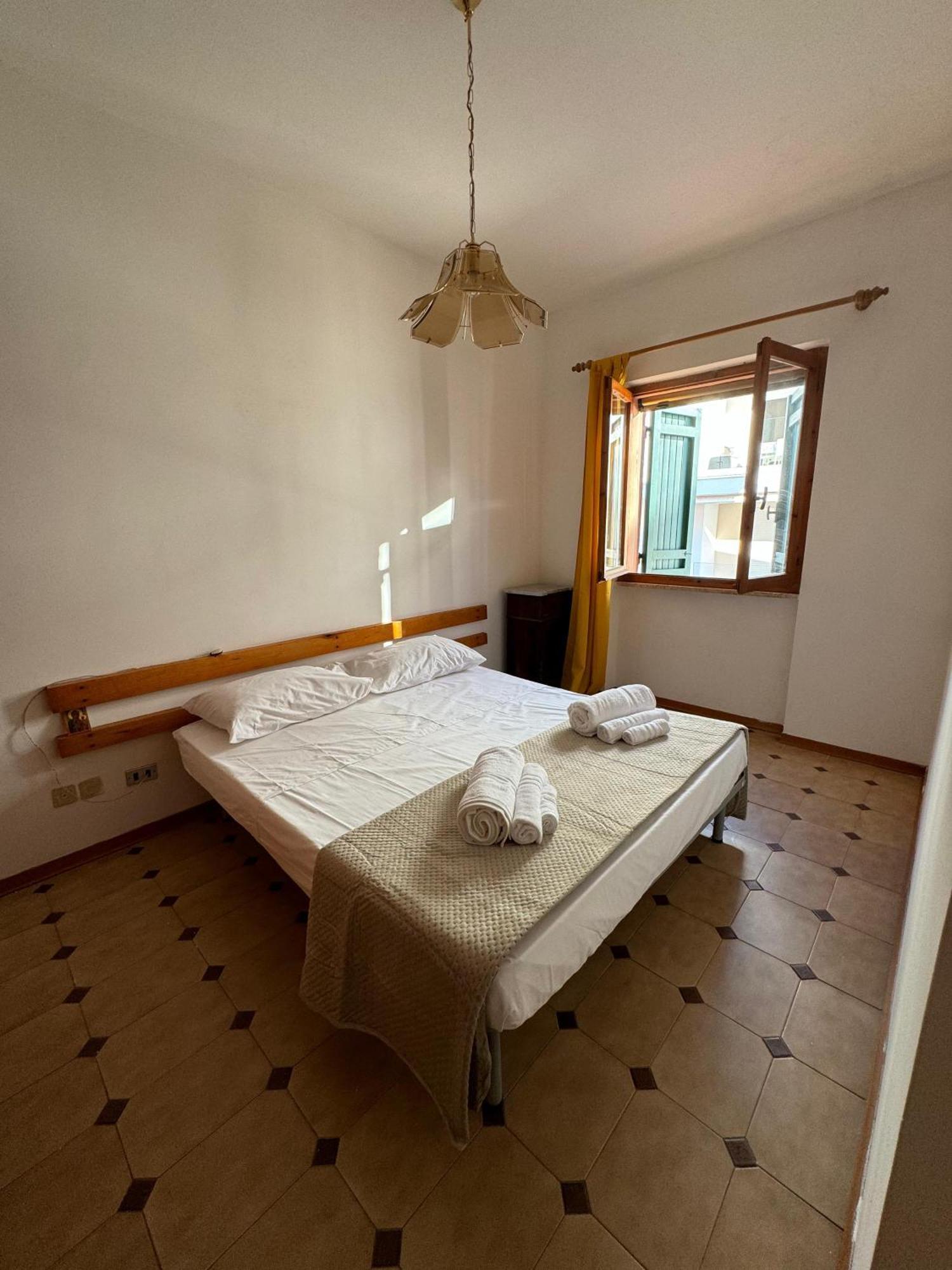 Pm 95 Via Lido Guest House Alghero Zewnętrze zdjęcie