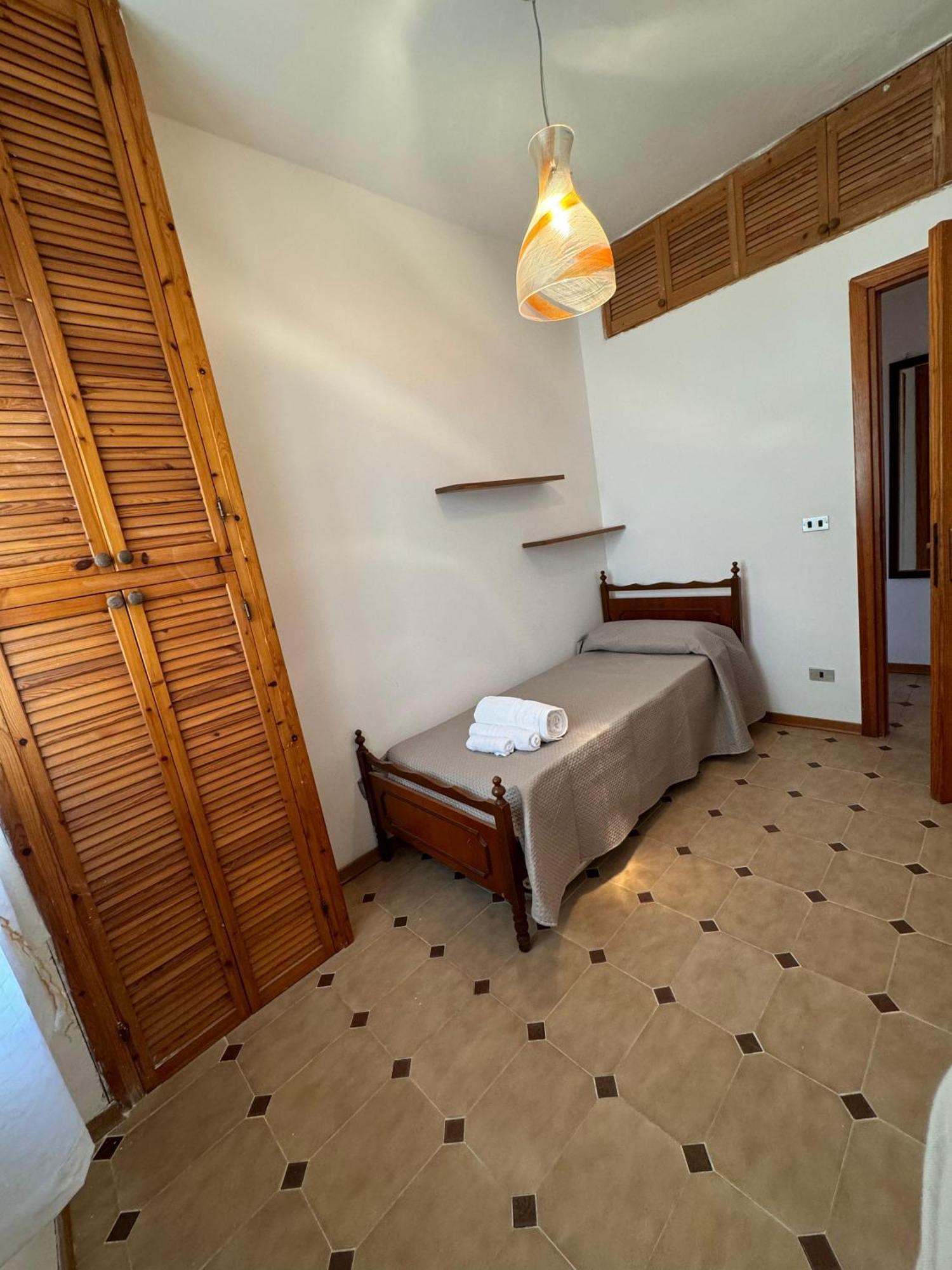 Pm 95 Via Lido Guest House Alghero Zewnętrze zdjęcie
