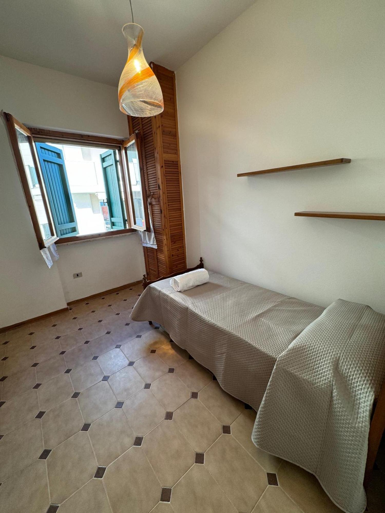 Pm 95 Via Lido Guest House Alghero Zewnętrze zdjęcie