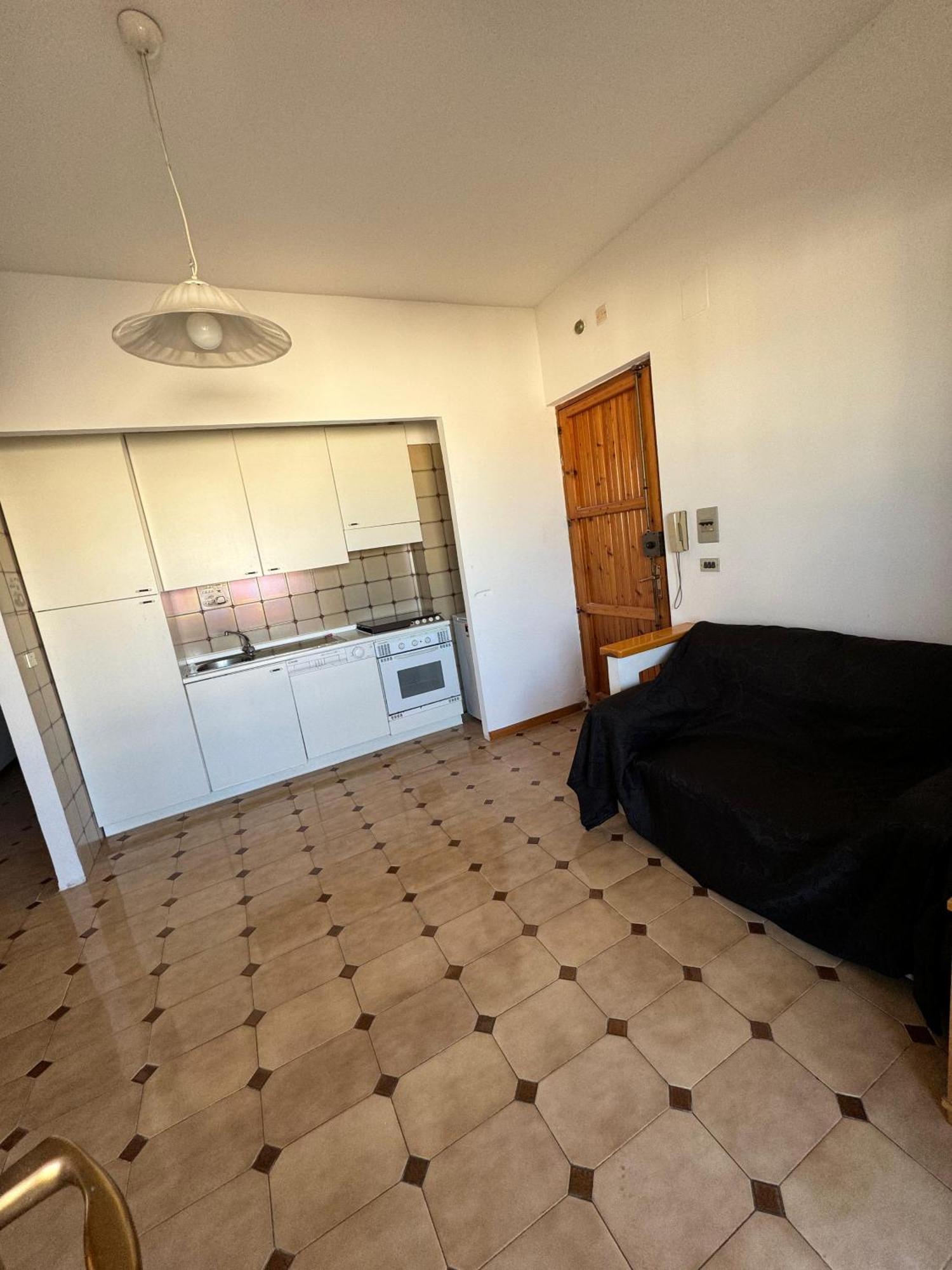 Pm 95 Via Lido Guest House Alghero Zewnętrze zdjęcie